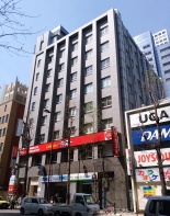 ハウザー堺筋本町駅前ビル