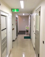 廊下