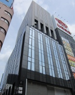 JPR茶屋町ビル