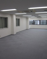 室内（空間1）