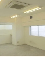 室内（空間1）