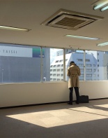 室内（空間1）