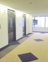 EVホール（基準階）
