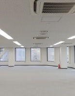 室内（空間1）