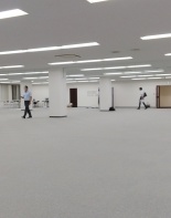 室内（空間2）