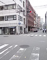 前面道路2
