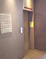 EVホール（1階）