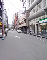 EVホール（基準階）