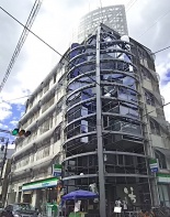HONMACHI GRAMERCY（本町グラマシー）
