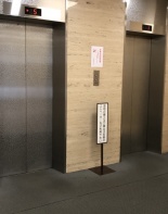 EVホール（1階）