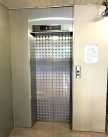 EVホール（1階）