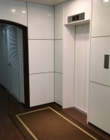 EVホール（1階）