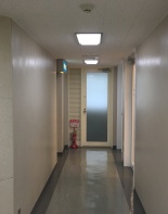 廊下