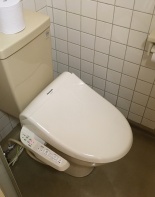 トイレ1