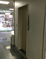 EVホール（1階）