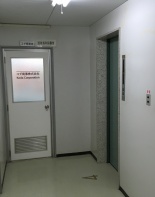 EVホール（基準階）