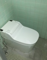 トイレ1