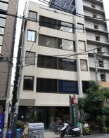 本町OSビル