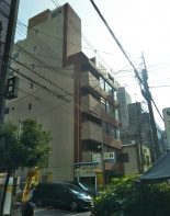 サイカビル