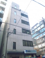 KADOビル（スワンビル）
