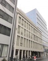 西天満パークビル2号館