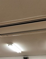 室内エアコン（本体）