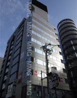 MST心斎橋ビル