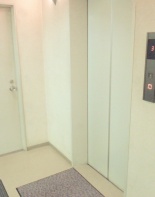 EVホール（基準階）