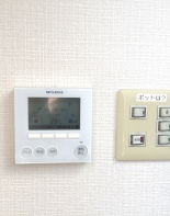 室内エアコン（コントローラー）