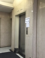 EVホール（1階）