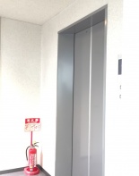 EVホール（基準階）