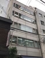 高山瓦町ビル
