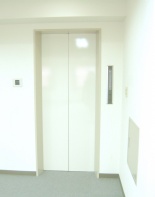 EVホール（基準階）