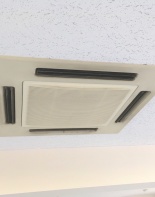 室内エアコン（本体）