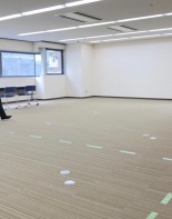 室内（空間1）