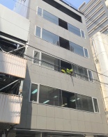 平野町イシカワビル