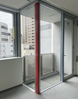 室内（空間2）