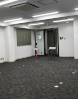 室内（空間3）