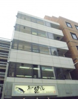 平野町ラガービル