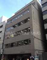 備後町コイズミビル（旧）静岡県産業ビル