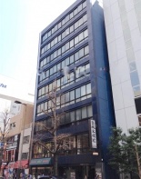 船場グランドビル