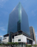 グランフロント大阪　タワーB