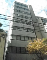 星和CITY BLD御堂（旧）和信御堂ビル