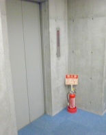 EVホール（基準階）