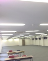 室内（空間1）