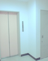 EVホール（基準階）