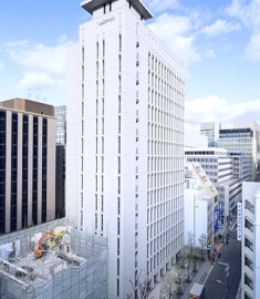 淀屋橋ダイビル