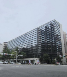御堂筋本町ビル