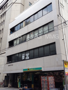 船場エースビル