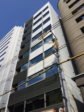 FUJIビル6号館